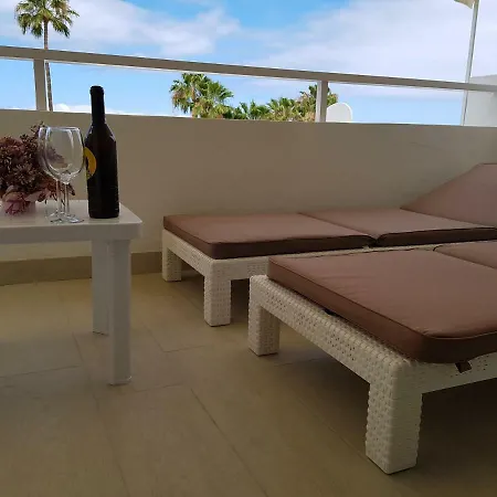 Apartament Island Village & Bo