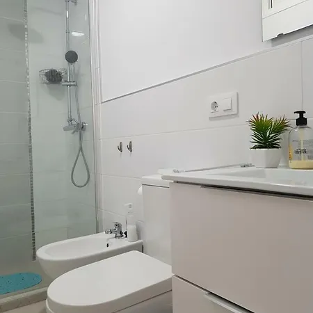 Apartament Island Village & Bo