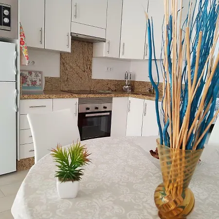 Apartament Island Village & Bo Costa Adeje (Tenerife)