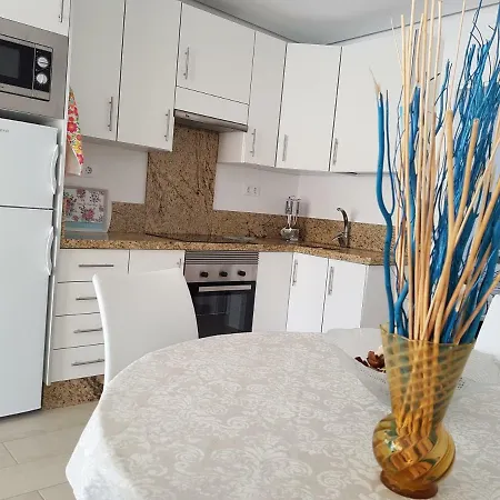 Apartament Island Village & Bo *