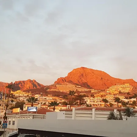 Island Village & Bo Costa Adeje (Tenerife)
