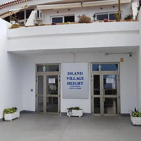 Apartament Island Village & Bo *