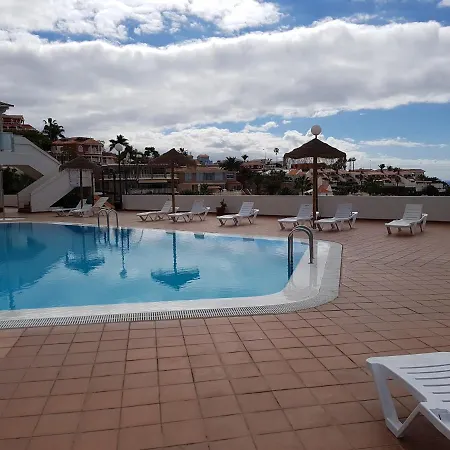 Island Village & Bo * Costa Adeje (Tenerife)