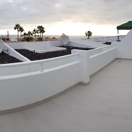 Apartament Island Village & Bo Costa Adeje (Tenerife)