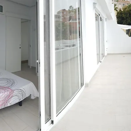 Island Village & Bo Apartament Costa Adeje (Tenerife)