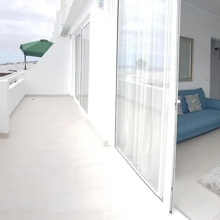 Apartment Island Village & Bo Costa Adeje (Tenerife)