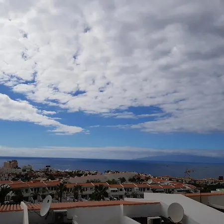 Appartement Island Village & Bo