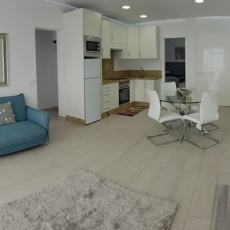 Appartement Island Village & Bo *